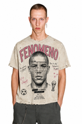 Disegny t-shirt long Fenomeno 02
